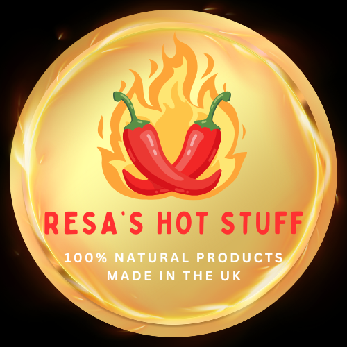 resashotstuff.com
