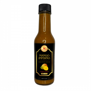 Mango Inferno